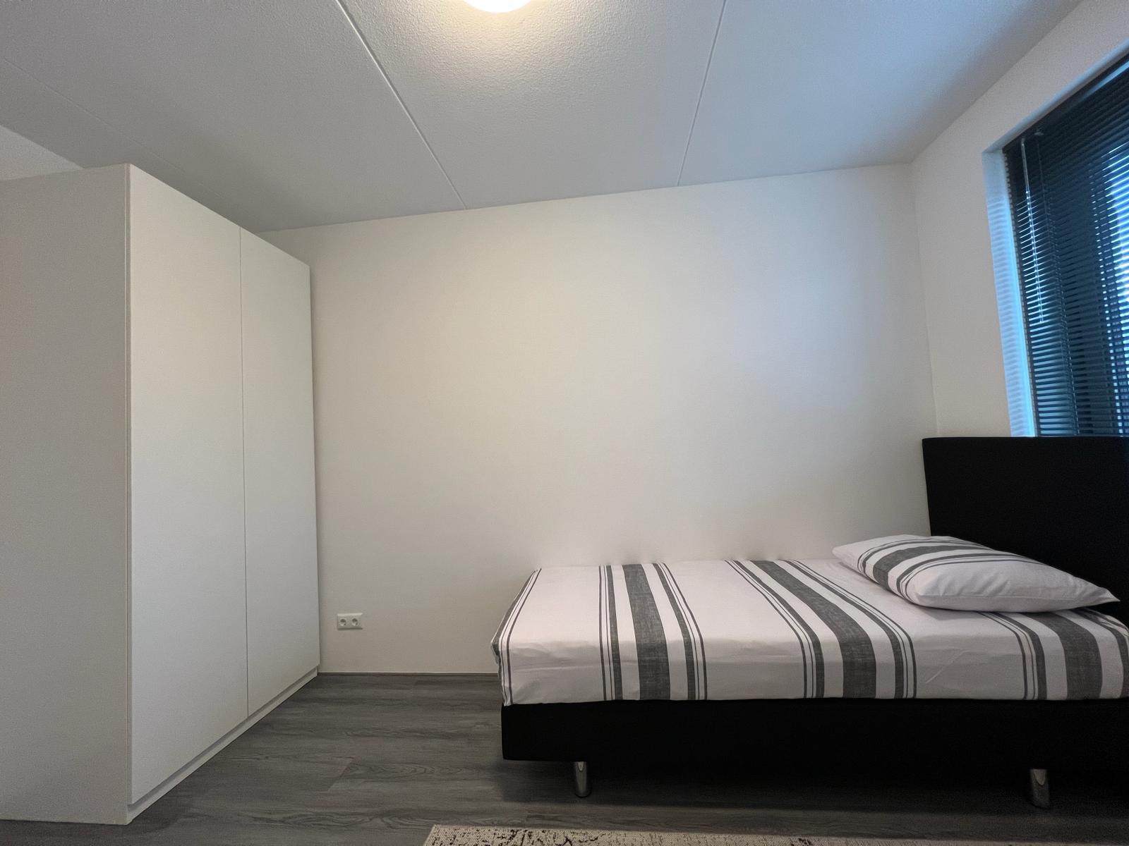 Te huur: Hoofddorp / €1099 p.m. / 17m2