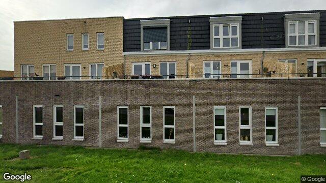 For rent: Bunschoten-Spakenburg