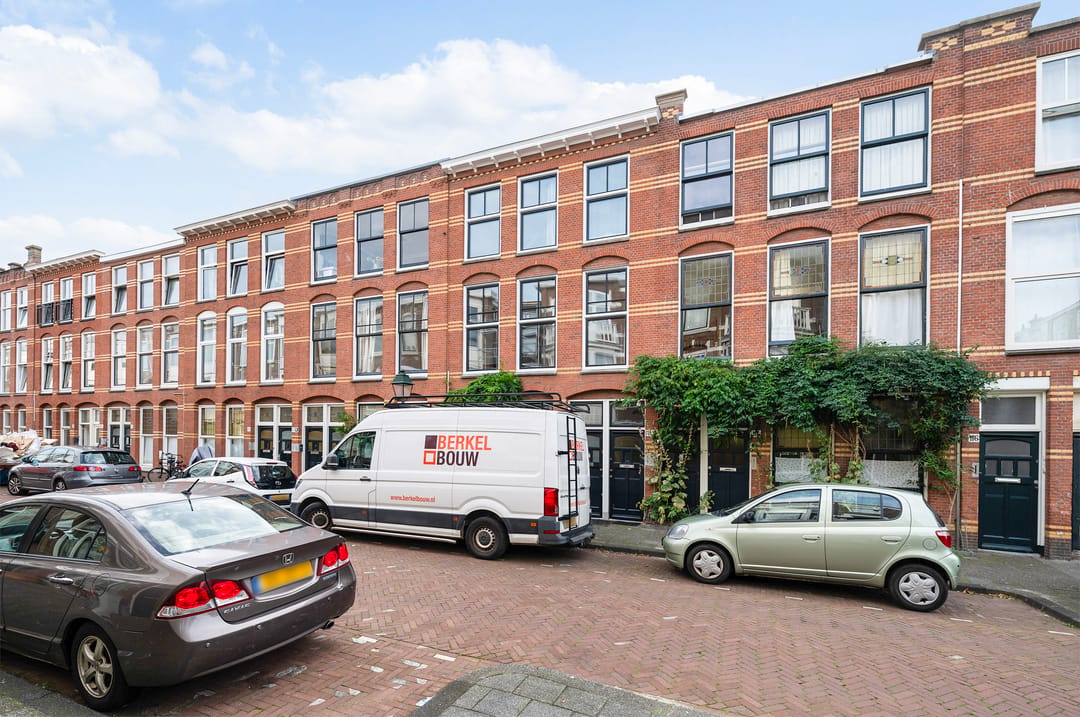 Te huur: Den Haag