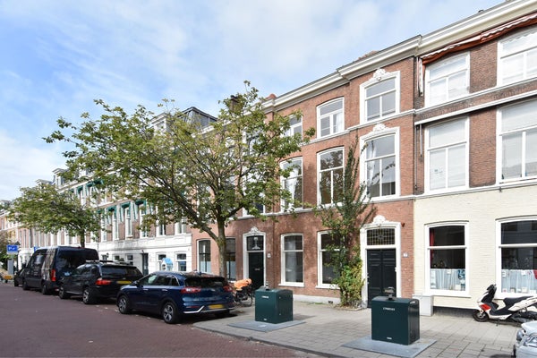 Te huur: Den Haag / €4750 p.m. / 216m2