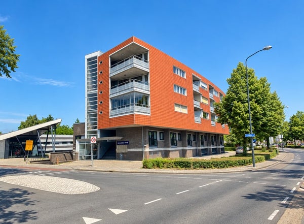 Te huur: Apeldoorn