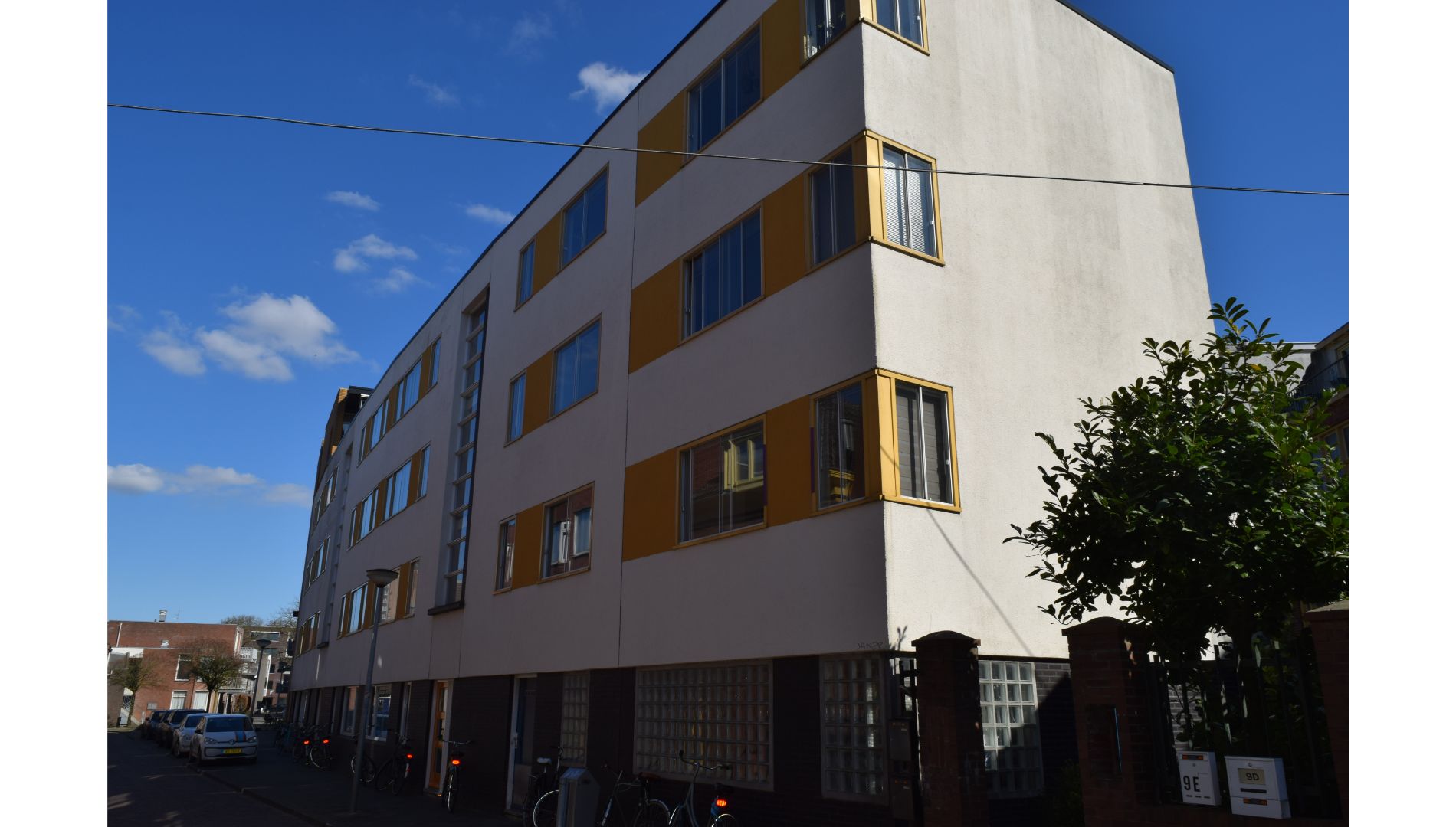Te huur: Groningen / €781 p.m. / 21m2