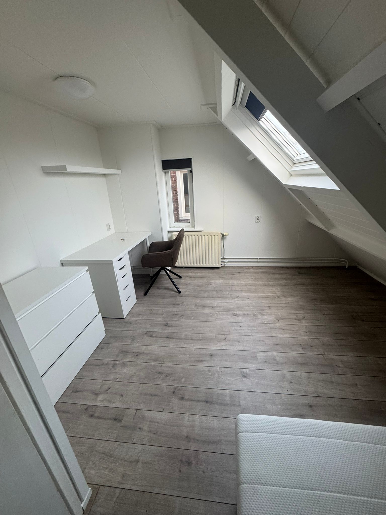 For rent: Enschede