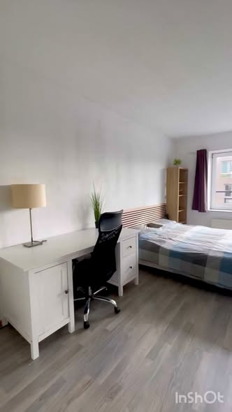 Te huur: Amsterdam