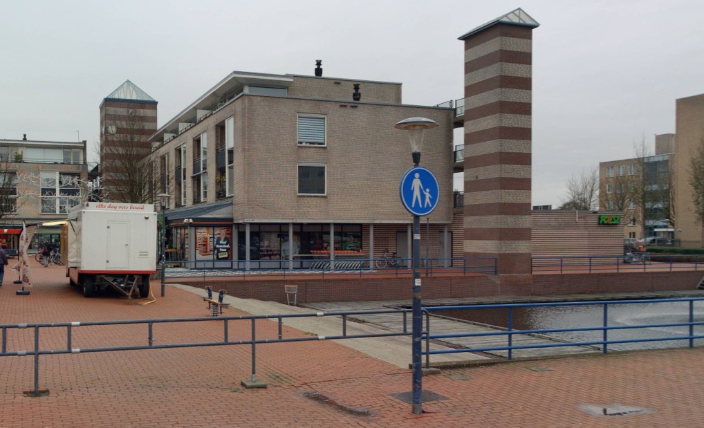 Te huur: Leeuwarden / €632 p.m. / 56m2