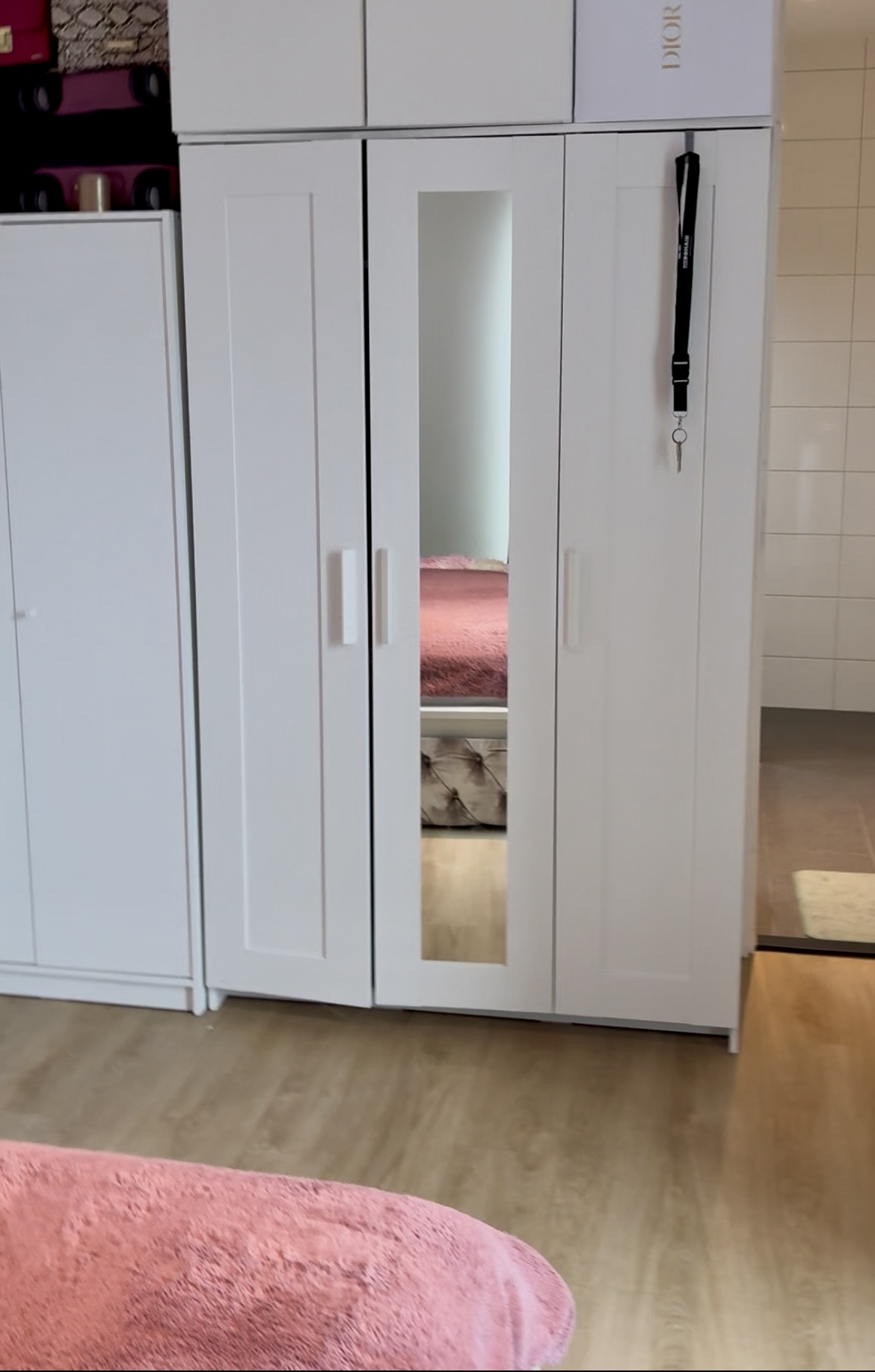 For rent: Amsterdam