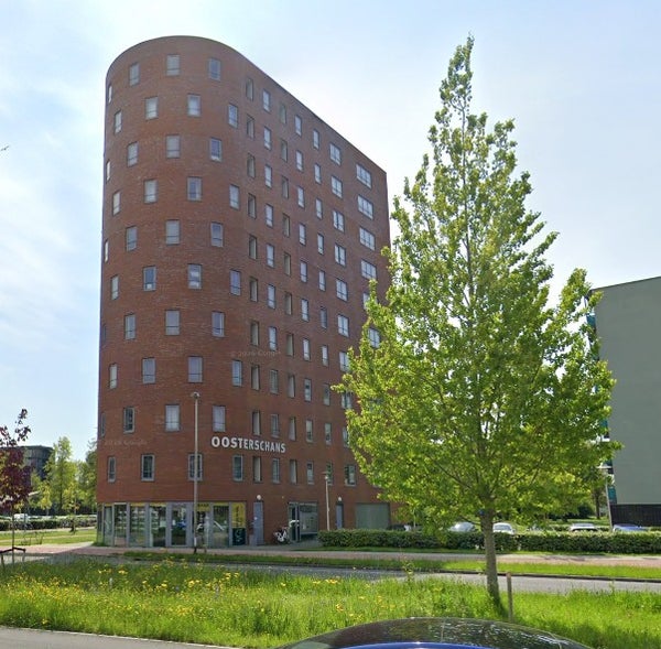 Te huur: Leiderdorp