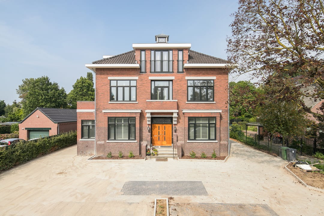 Te huur: Tegelen