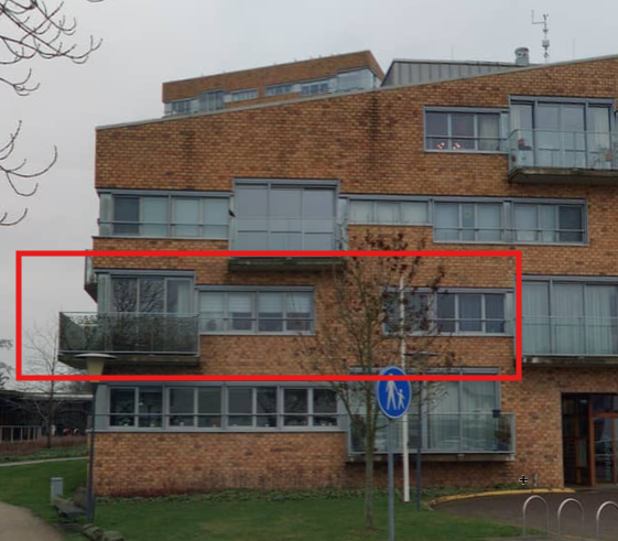 Te huur: Goes / €1235 p.m. / 28m2