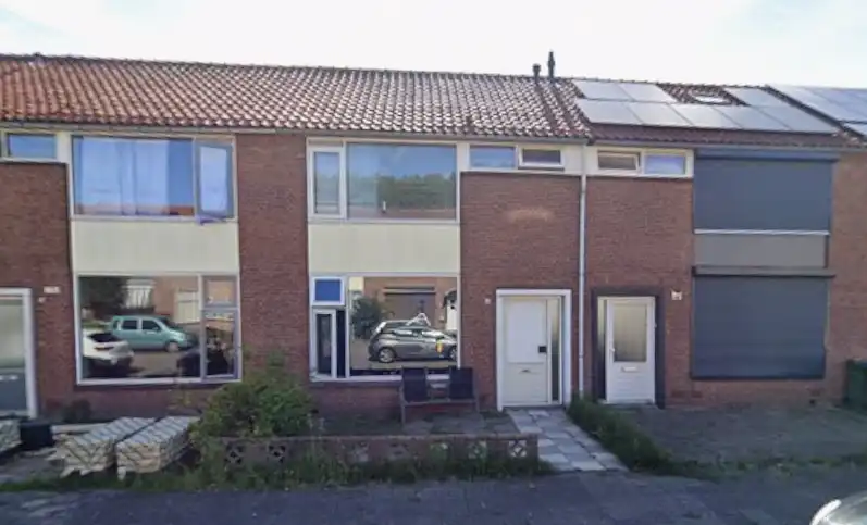 For rent: Breda / €691 p.m. / 20m2