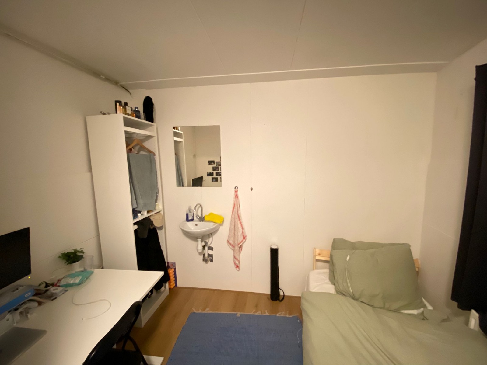 Te huur: Eindhoven / €385 p.m. / 10m2