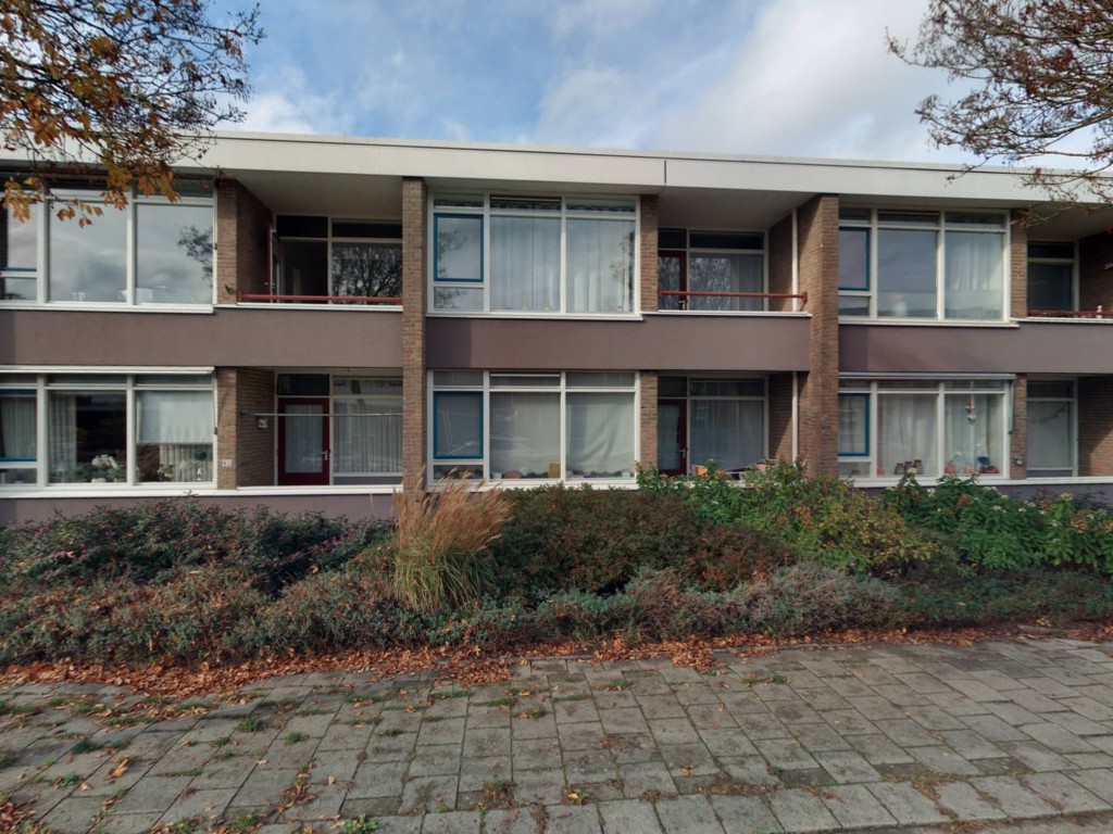 Te huur: Kampen