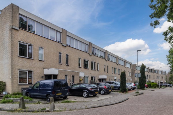 Te huur: Zoetermeer