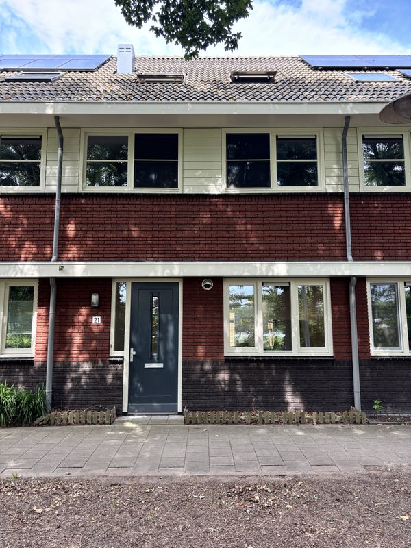 Te huur: Utrecht