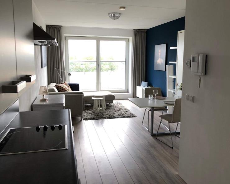 Te huur: Amsterdam