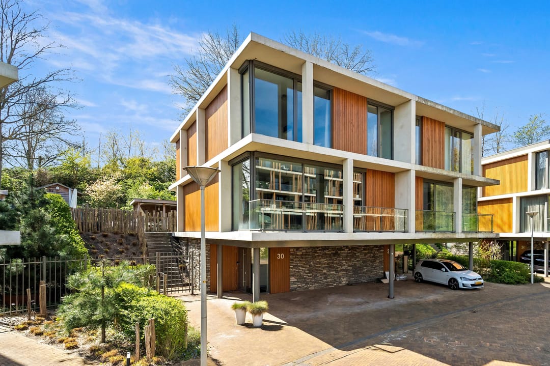 Te huur: Den Haag / €4750,00 p.m. / 200,00m2
