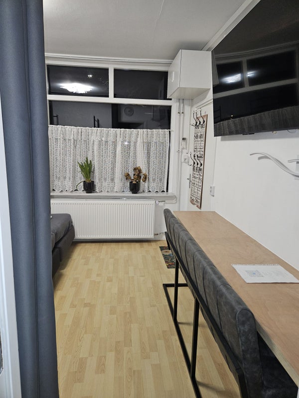 For rent:  Bentveld  / €1899 p.m. / 40m2