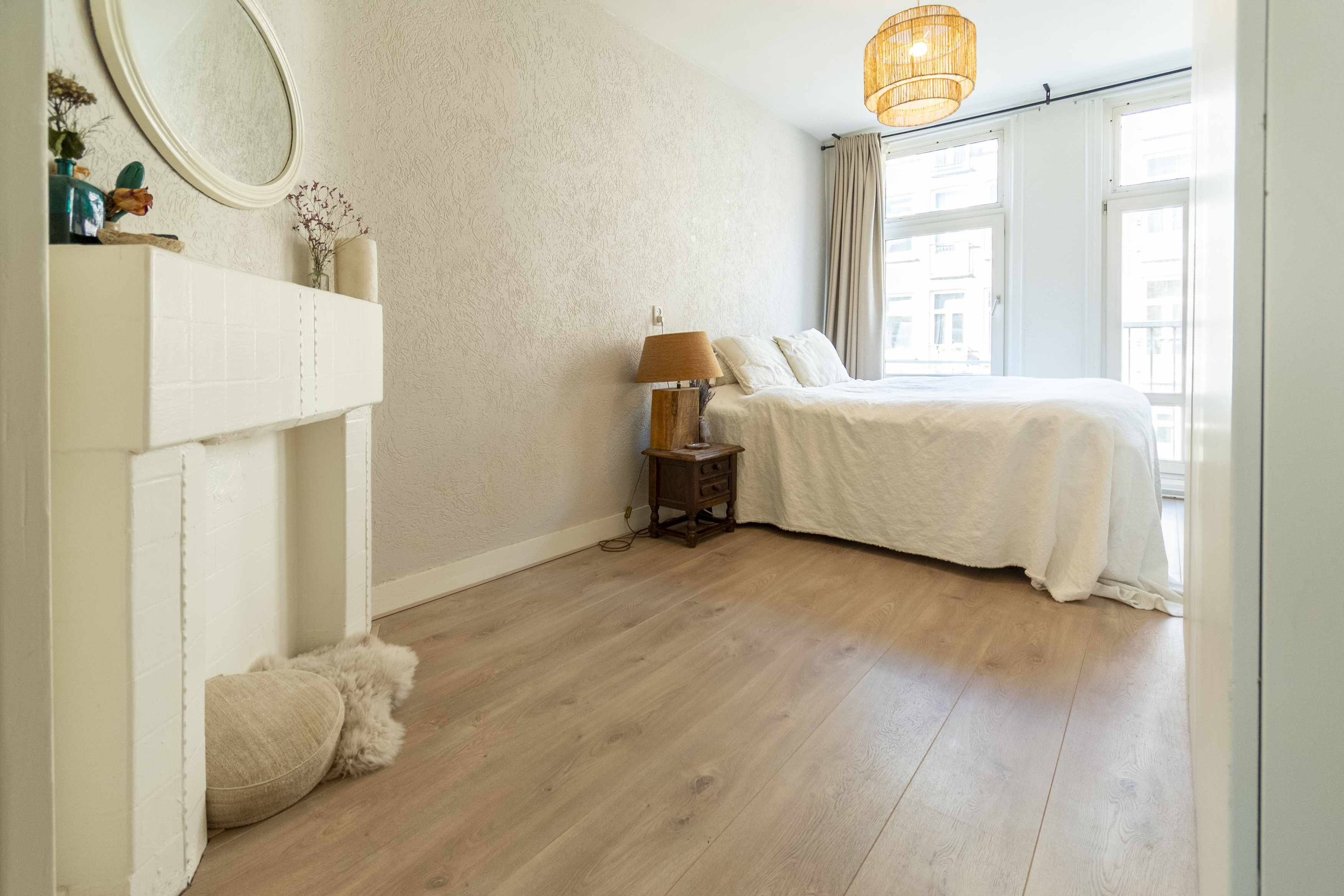 For rent: Amsterdam