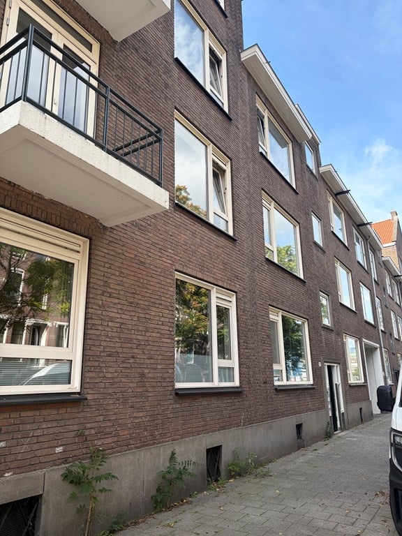 Te huur: Rotterdam
