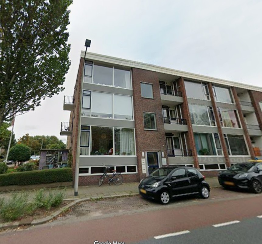 Te huur: Katwijk