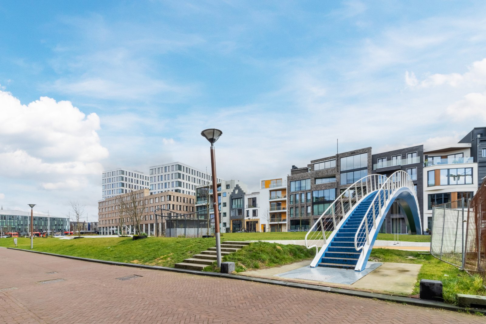 Te huur: Delft