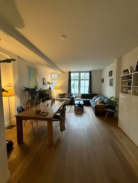 Te huur: Amsterdam / €1100,00 p.m. / 15,00m2