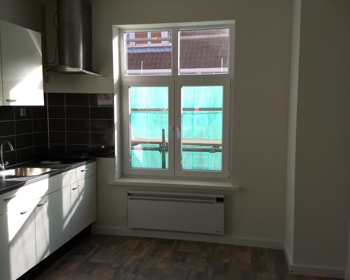 Te huur: Haarlem / €775,00 p.m. / 18,00m2