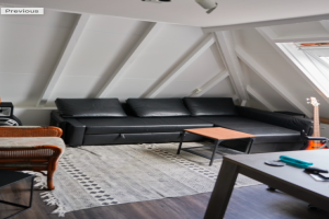 Te huur: Breda / €850,00 p.m. / 20,00m2