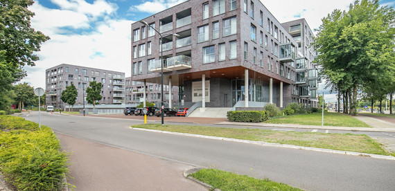 Te huur: Apeldoorn / €1175,00 p.m. / 113,00m2