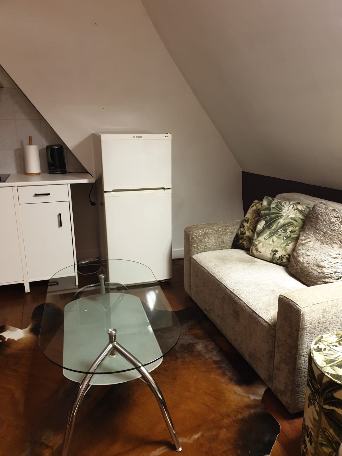 Te huur: Rotterdam / €650 p.m. / 12m2