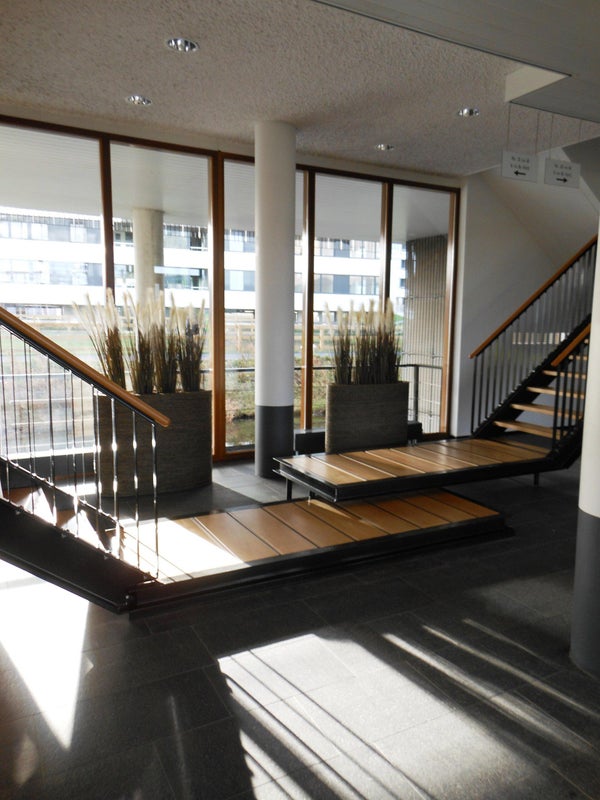For rent: Utrecht