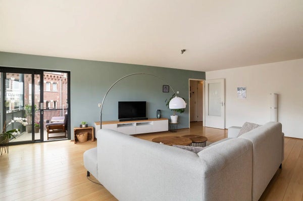 For rent: Rotterdam