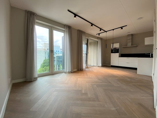 Te huur: Hoofddorp
