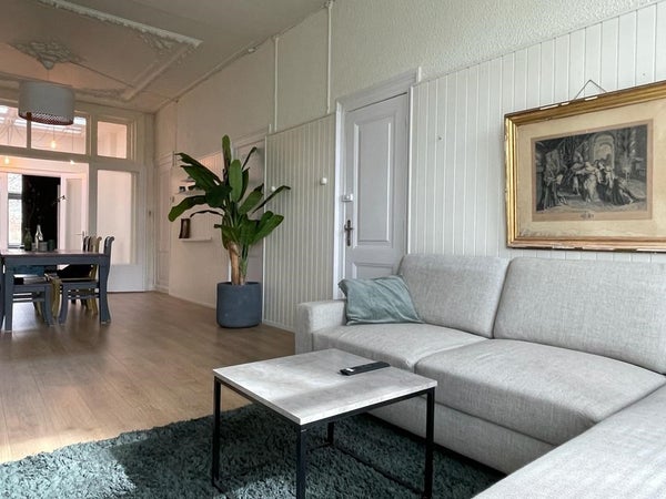 For rent: Haarlem