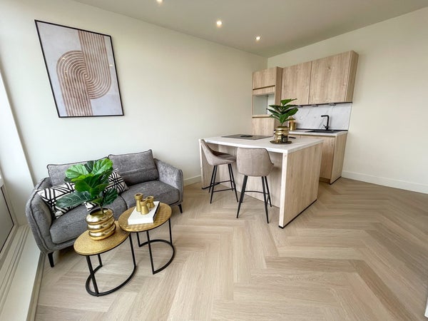 For rent: Den Haag / €1500.00 p.m. / 27.00m2