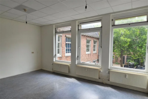 Te huur: Leiden