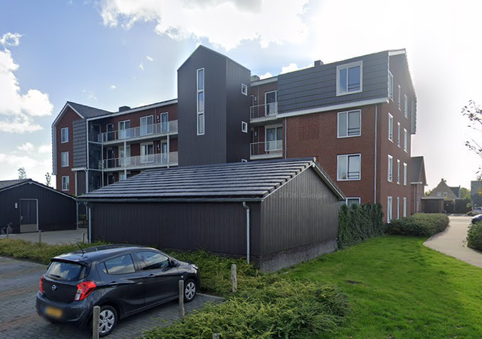 Te huur: Broek op Langedijk