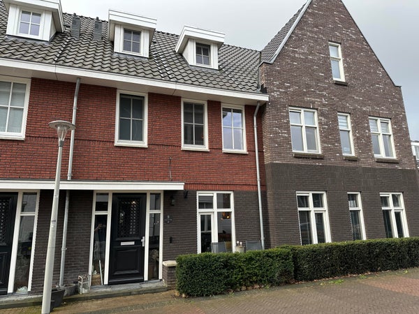 For rent: Arnhem