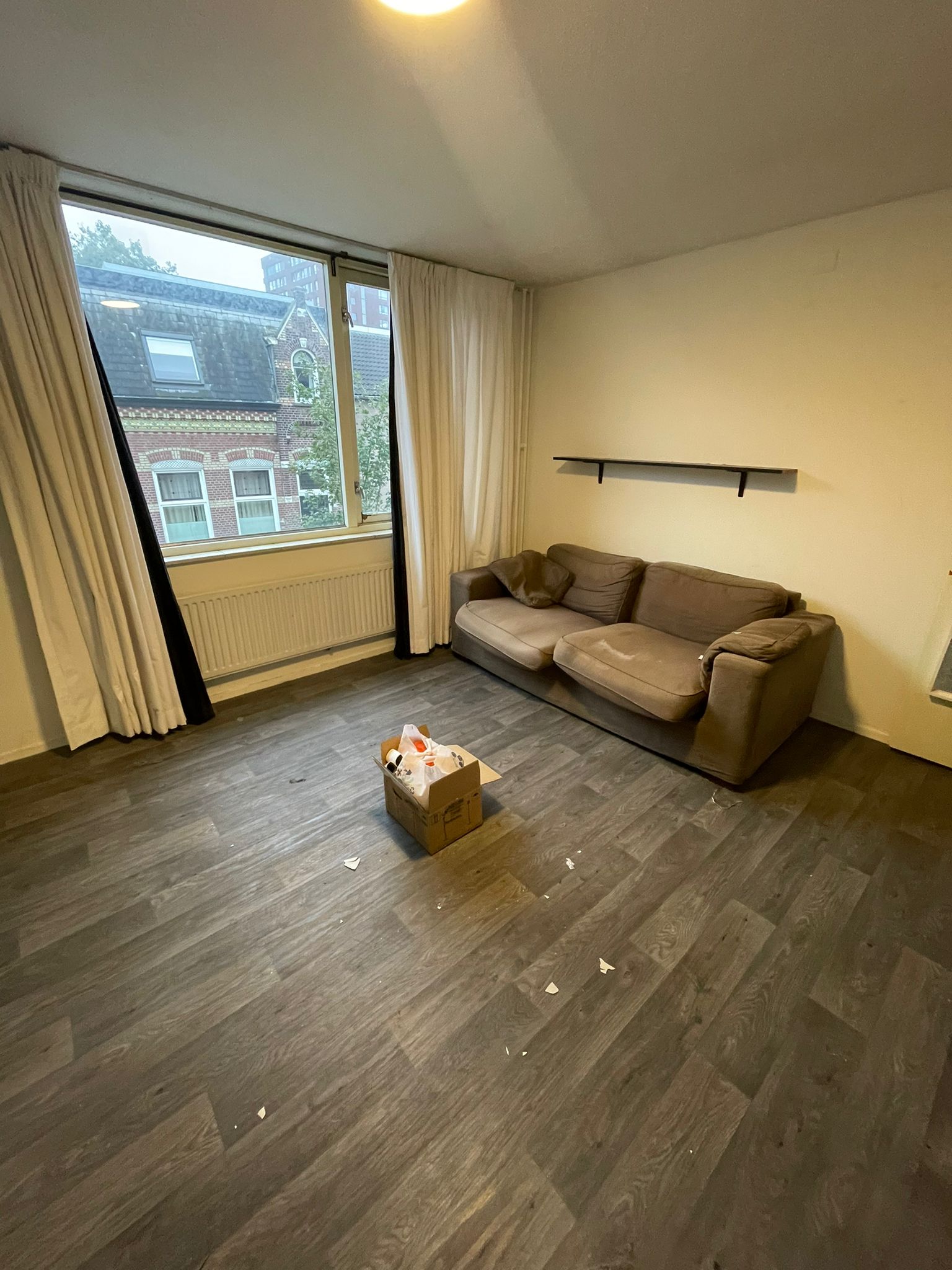 For rent: Tilburg