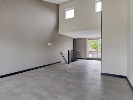 For rent: Bergschenhoek