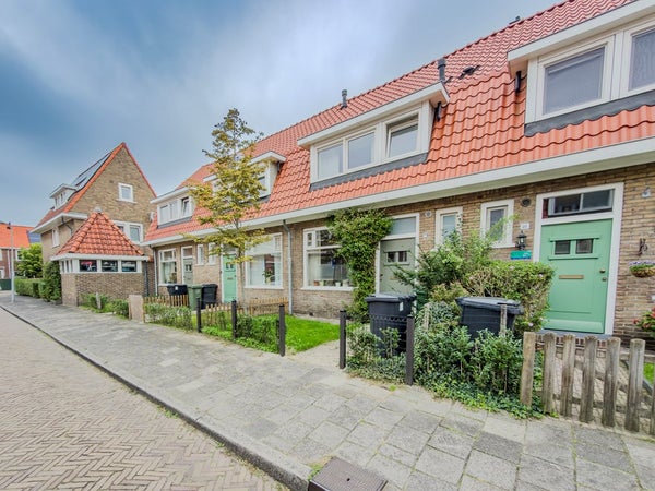 Te huur: Haarlem