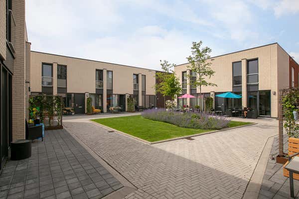 For rent: Tilburg
