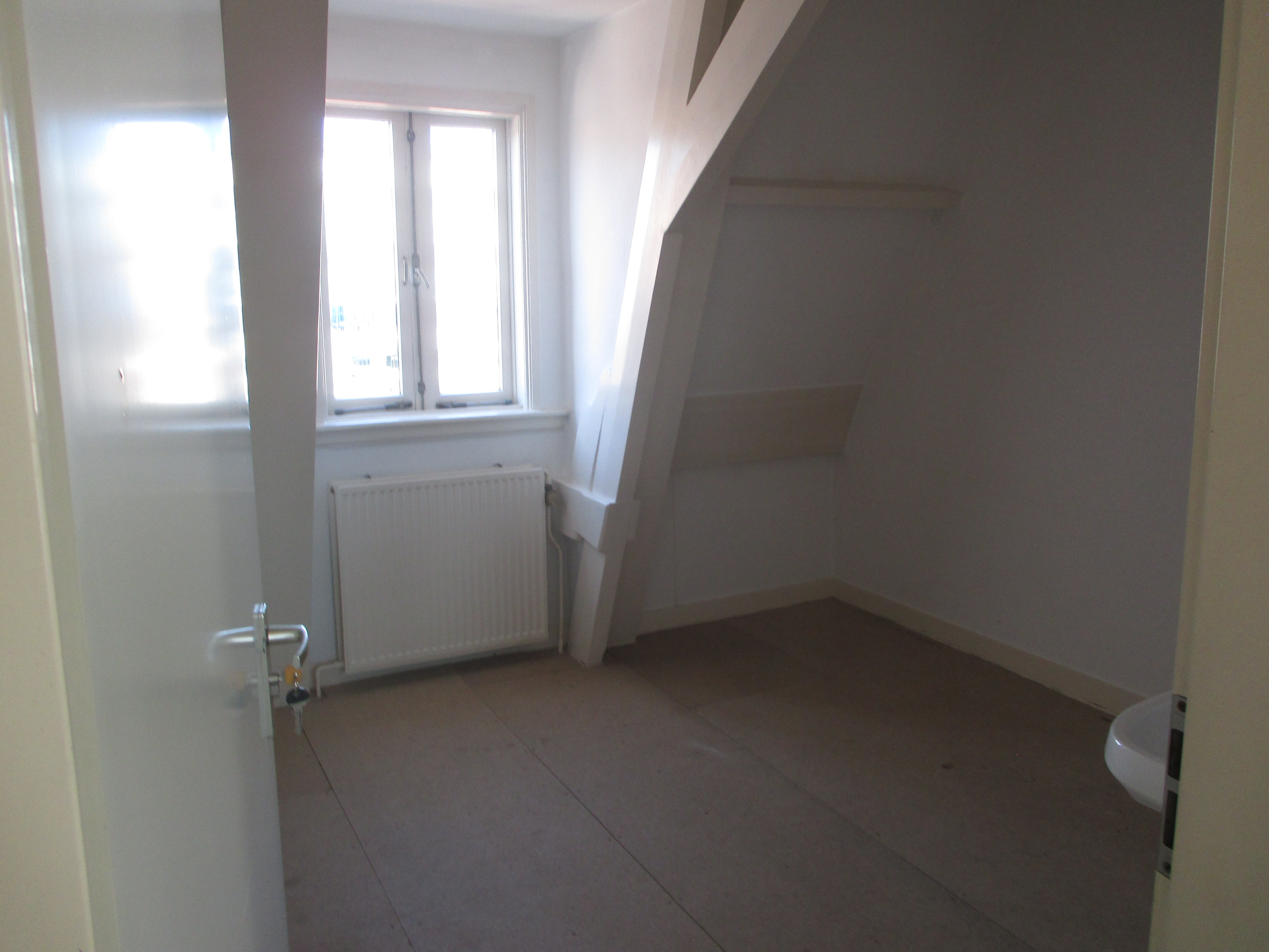 Te huur: Haarlem / €525 p.m. / 11m2