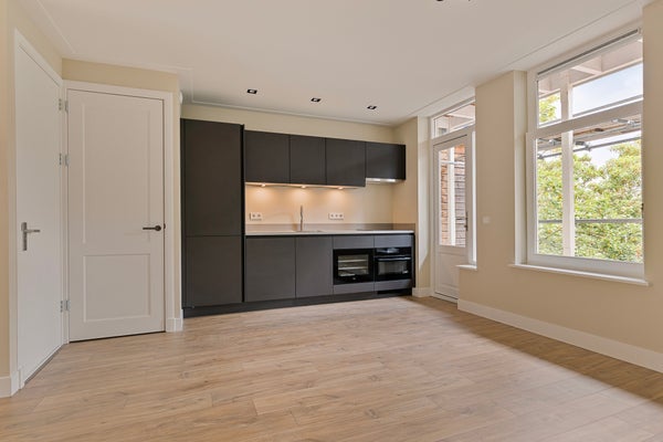 For rent: Amsterdam