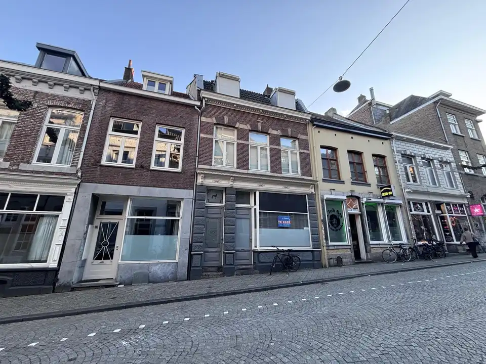 Te huur: Maastricht
