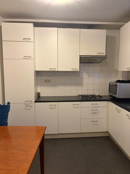 Te huur: Tilburg