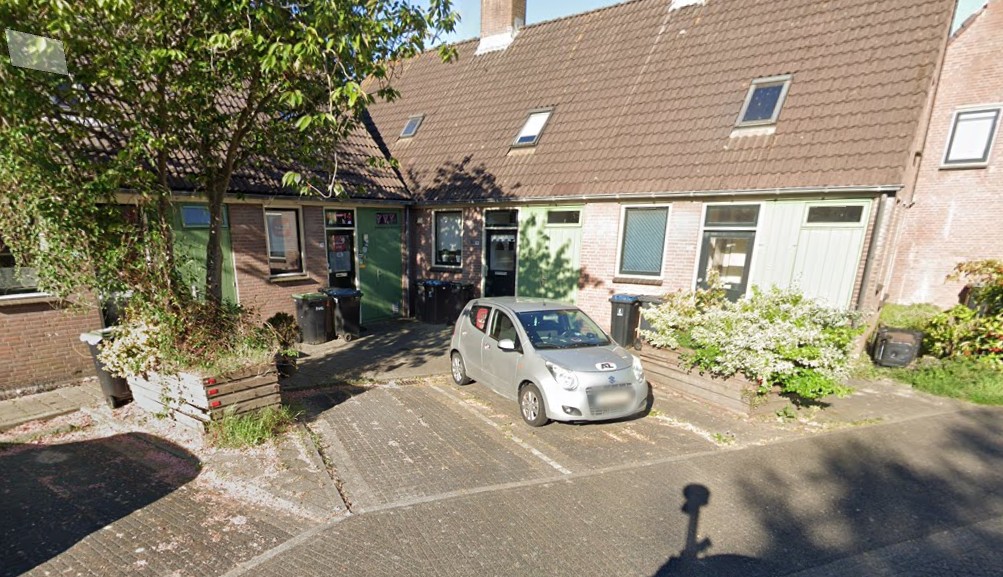 Te huur: De Rijp