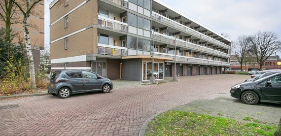 Te huur: Hilversum / €1135,00 p.m. / 91,00m2