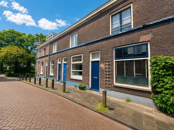 Te huur:  Utrecht  / €2450,00 p.m. / 75,00m2