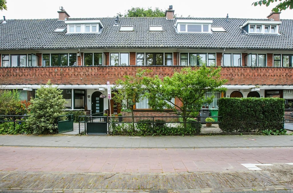 Te huur: Wassenaar